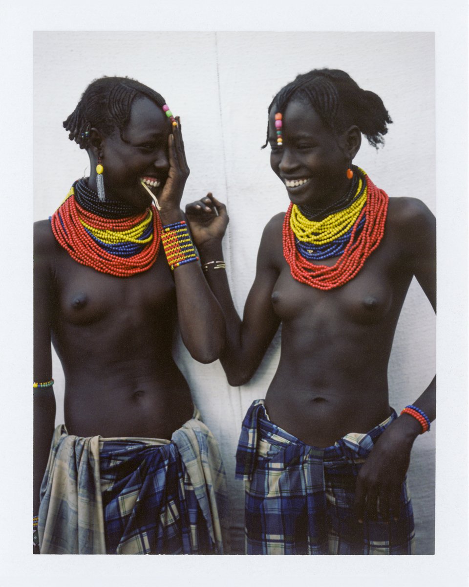 HOLIDAY / ETHIOPIA III