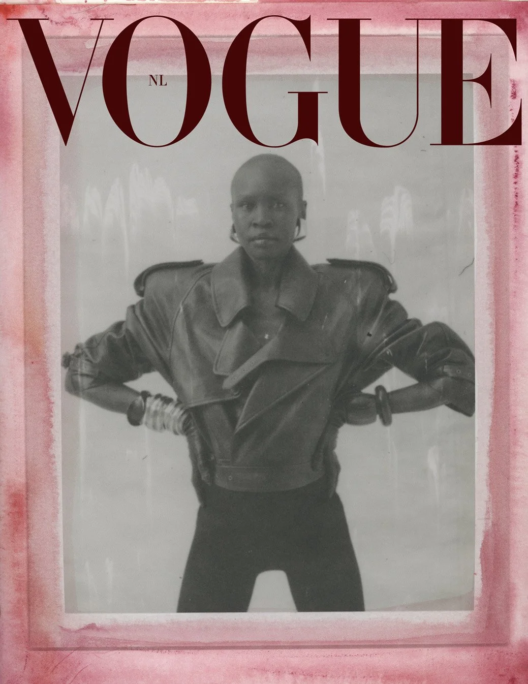 ALEK WEK / VOGUE 