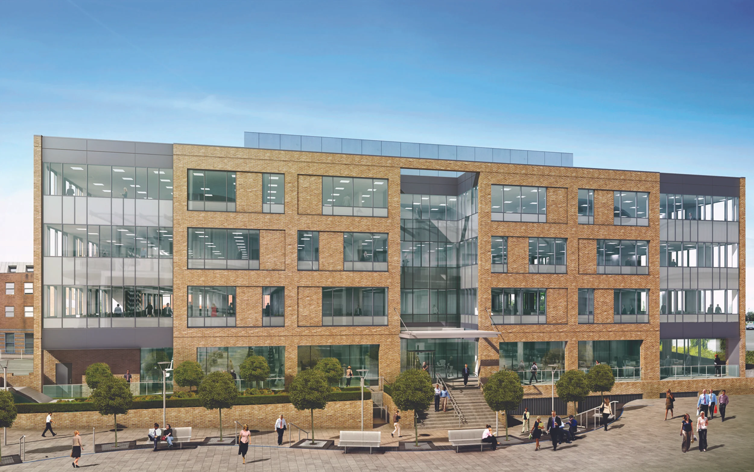 Durngate Property Group