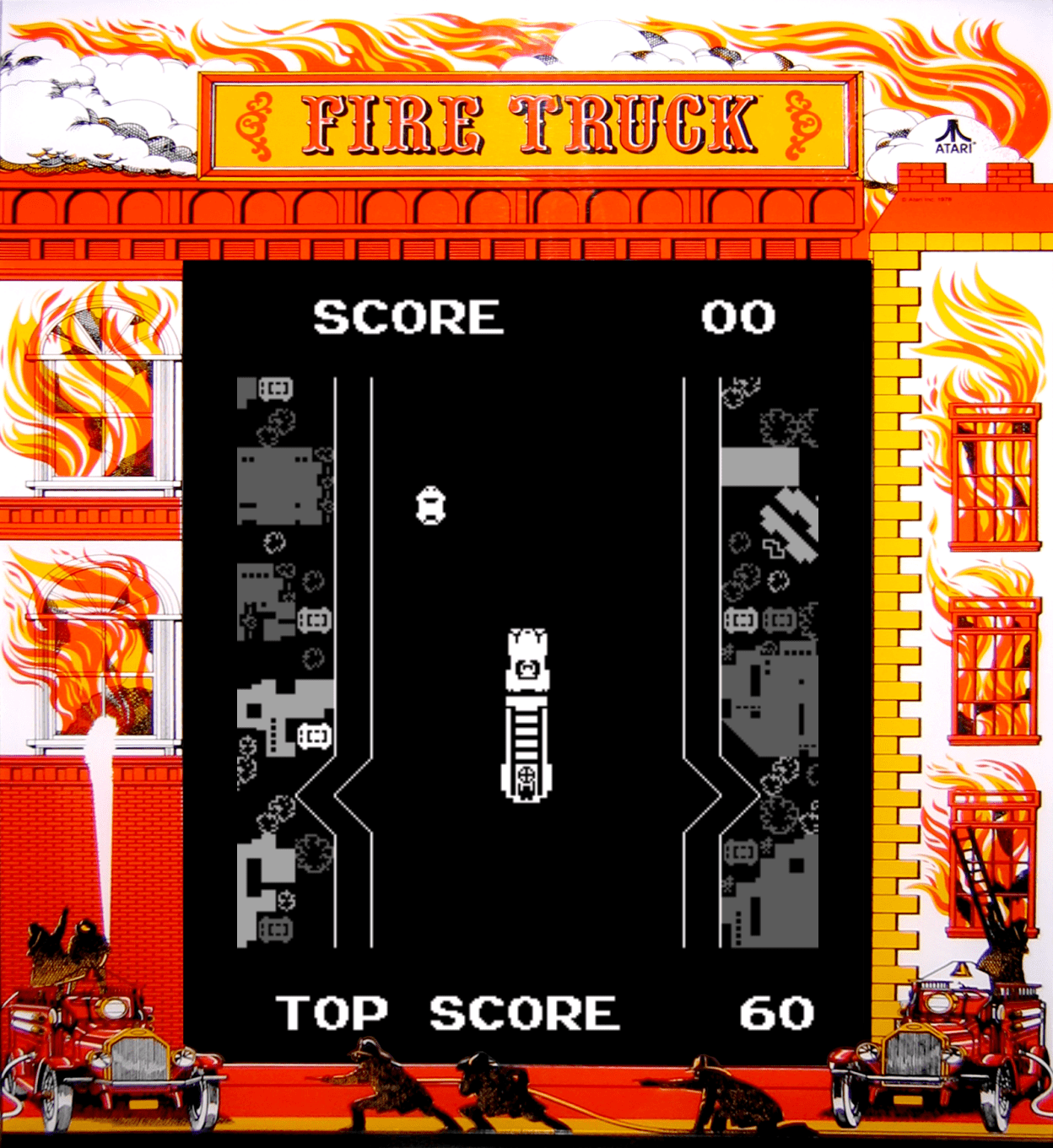 The History of Asymmetrical Co-op :  From Fire Truck to It Takes Two