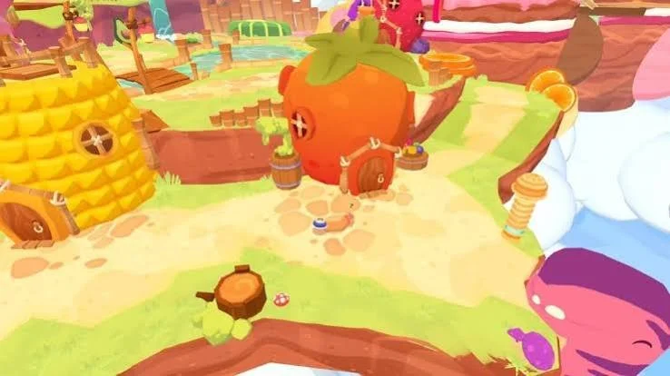 The Best Co-op Games That Never Left Japan