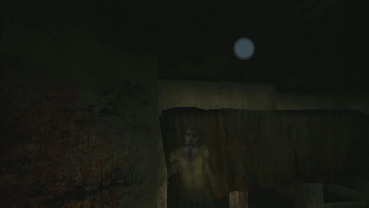 Night of the Sacrifice