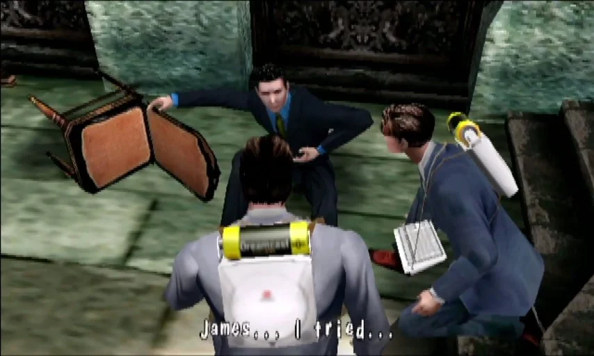 The House of the Dead 2 / The Typing of the Dead