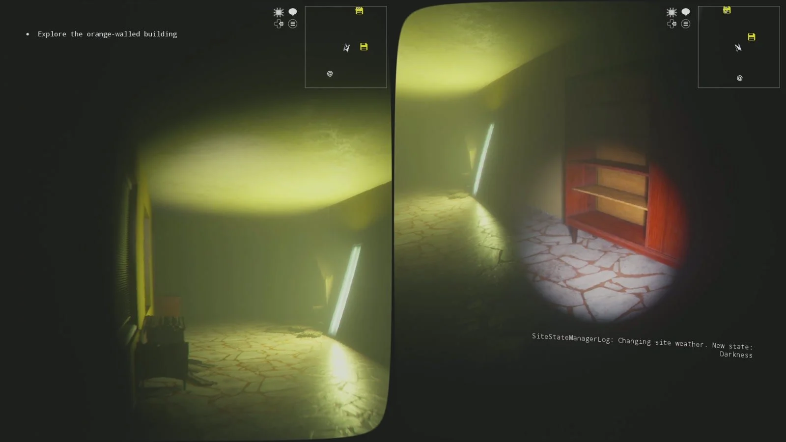 The Next Wave of Couch Co-op Horror Games