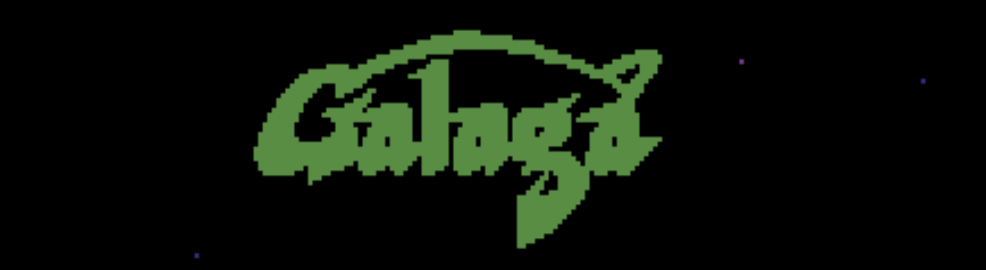 Galaga (Arlasoft)
