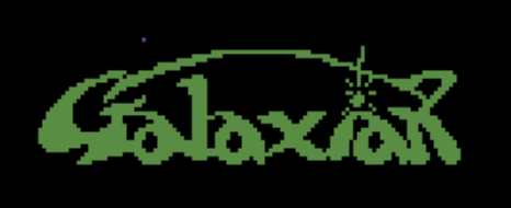 Galaxian DX