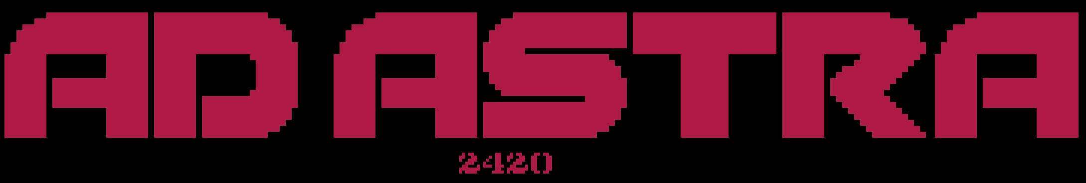 Ad Astra 2420 for Commodore 64