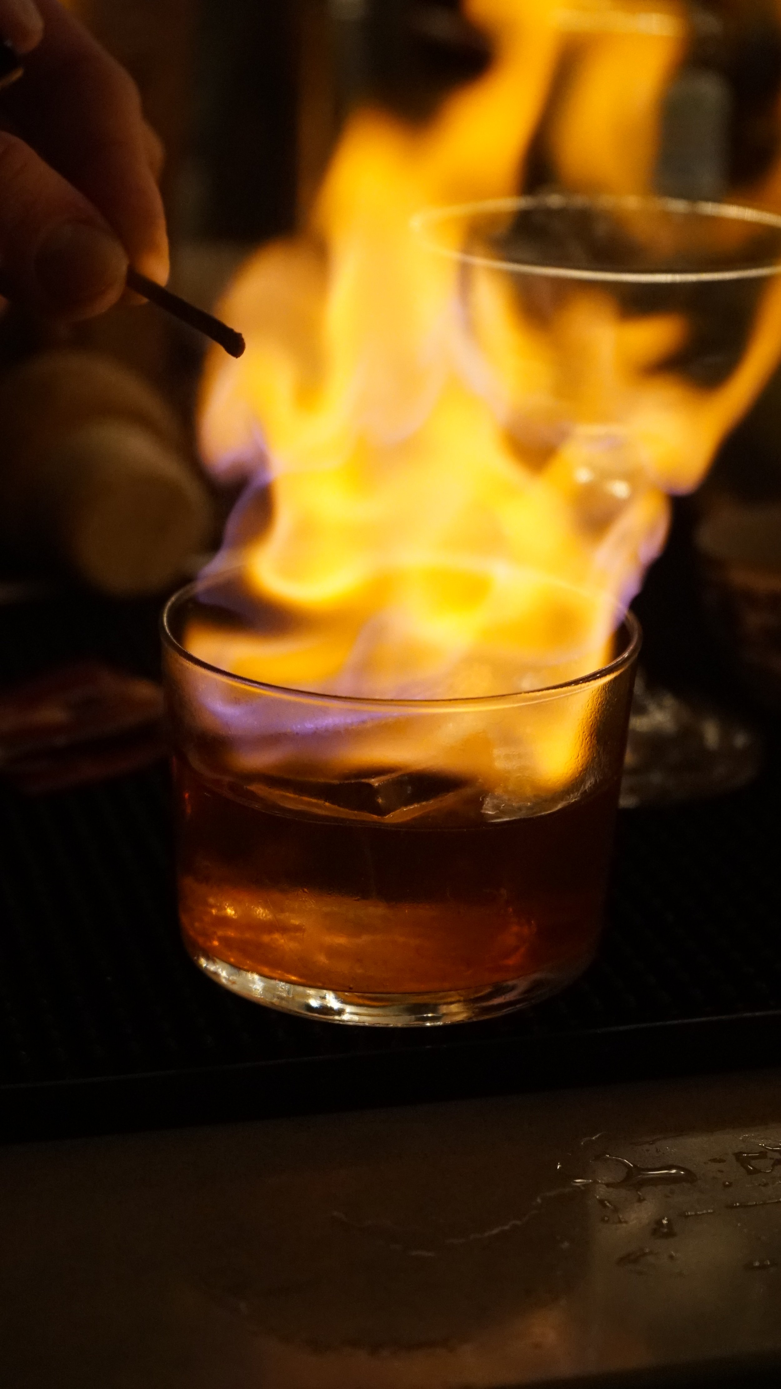 My Friends Started Their Own Cocktail Bar | The Salon // Beacon Hill