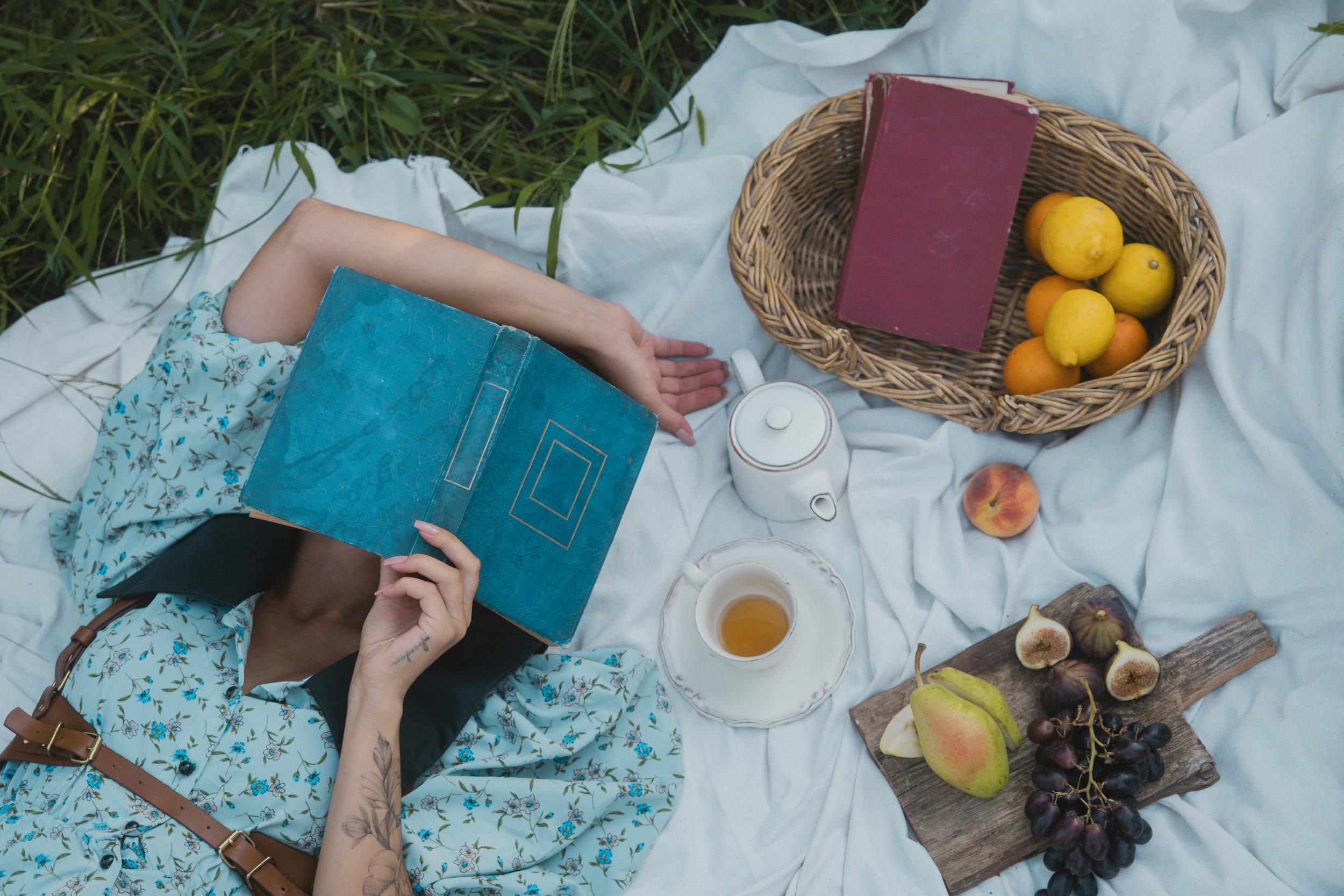 Slow Marketing: A Different Way to Grow Your Business (Without Being Online All the Time)
