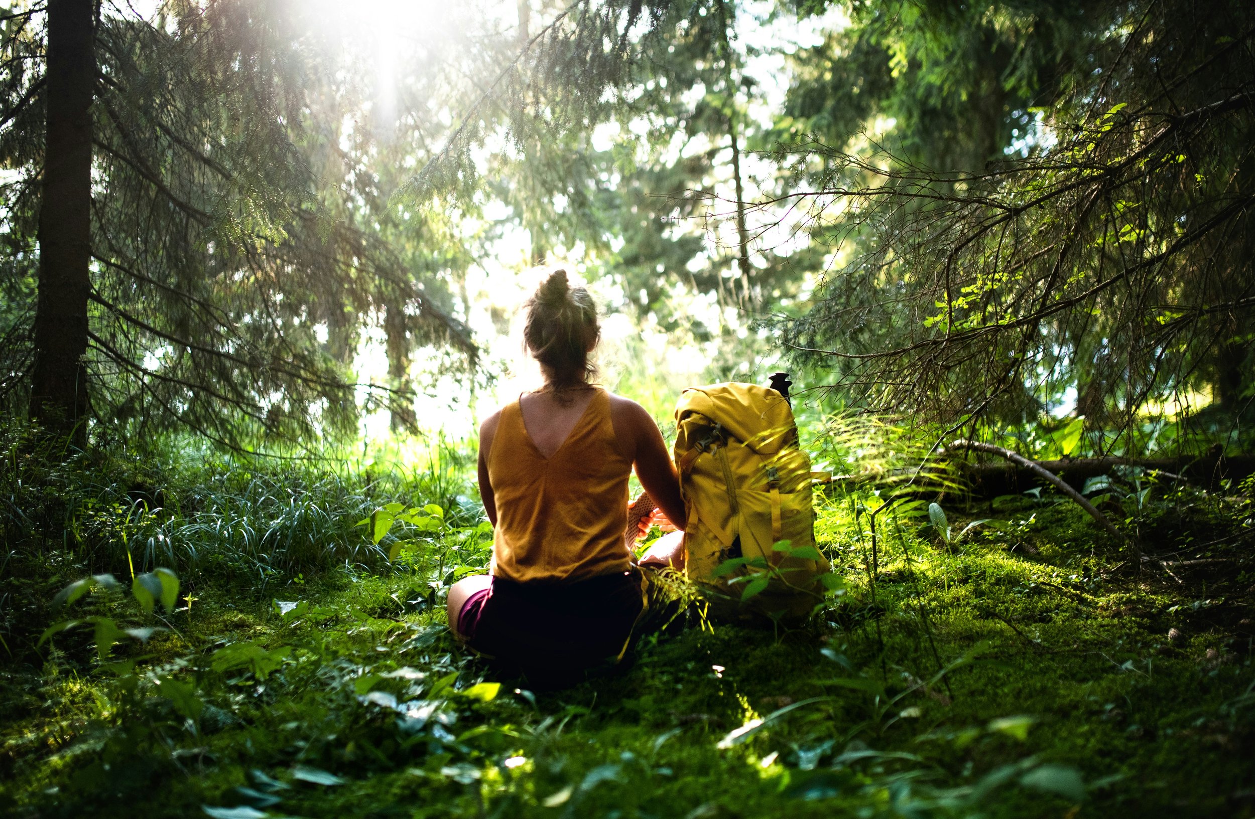 A Beginner's Guide to Business Intuition: How to Trust Yourself When Making Business Decisions