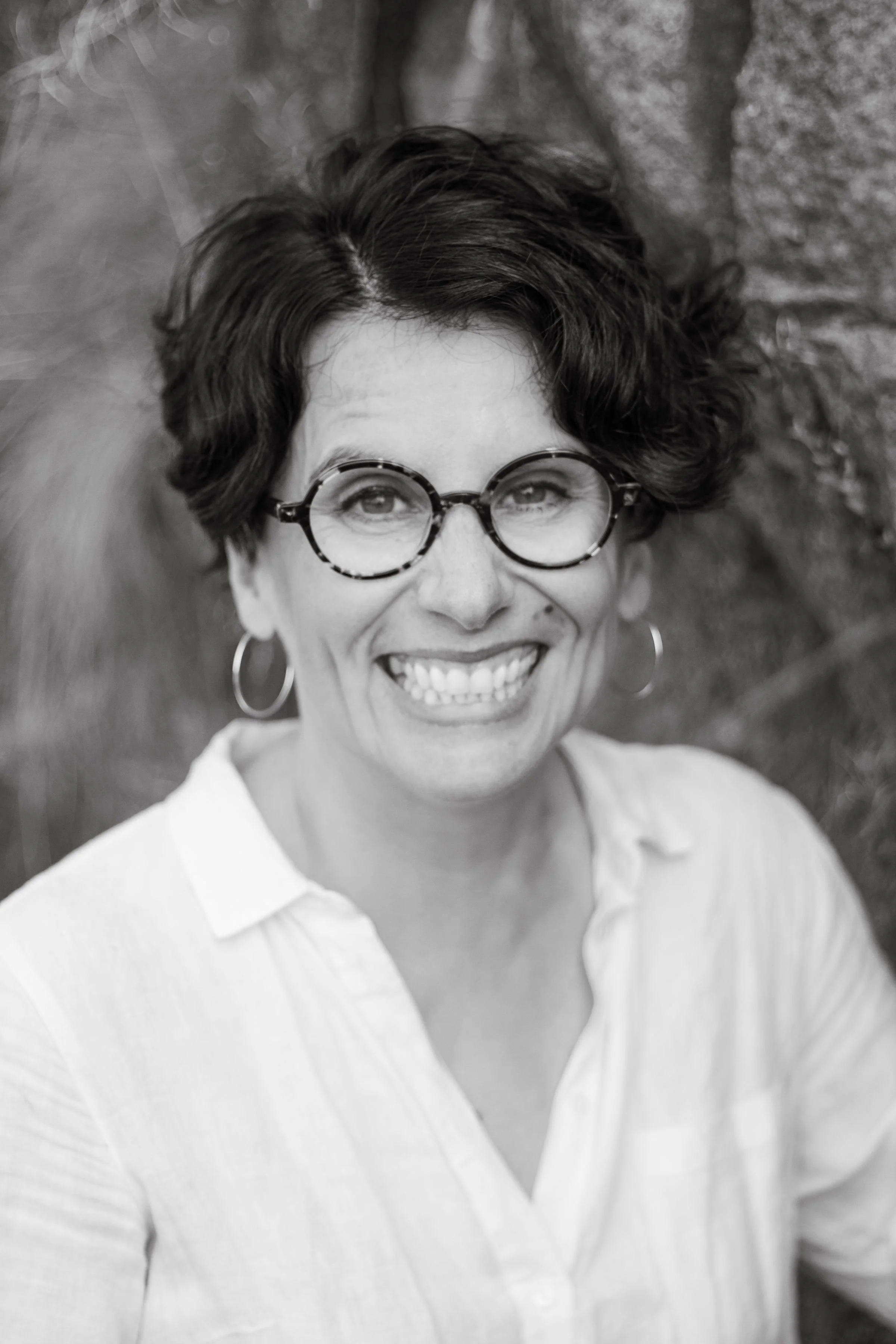 Hannele Korhonen Intuition Coach & Business Mentor. Photo by Rilla Tervonen
