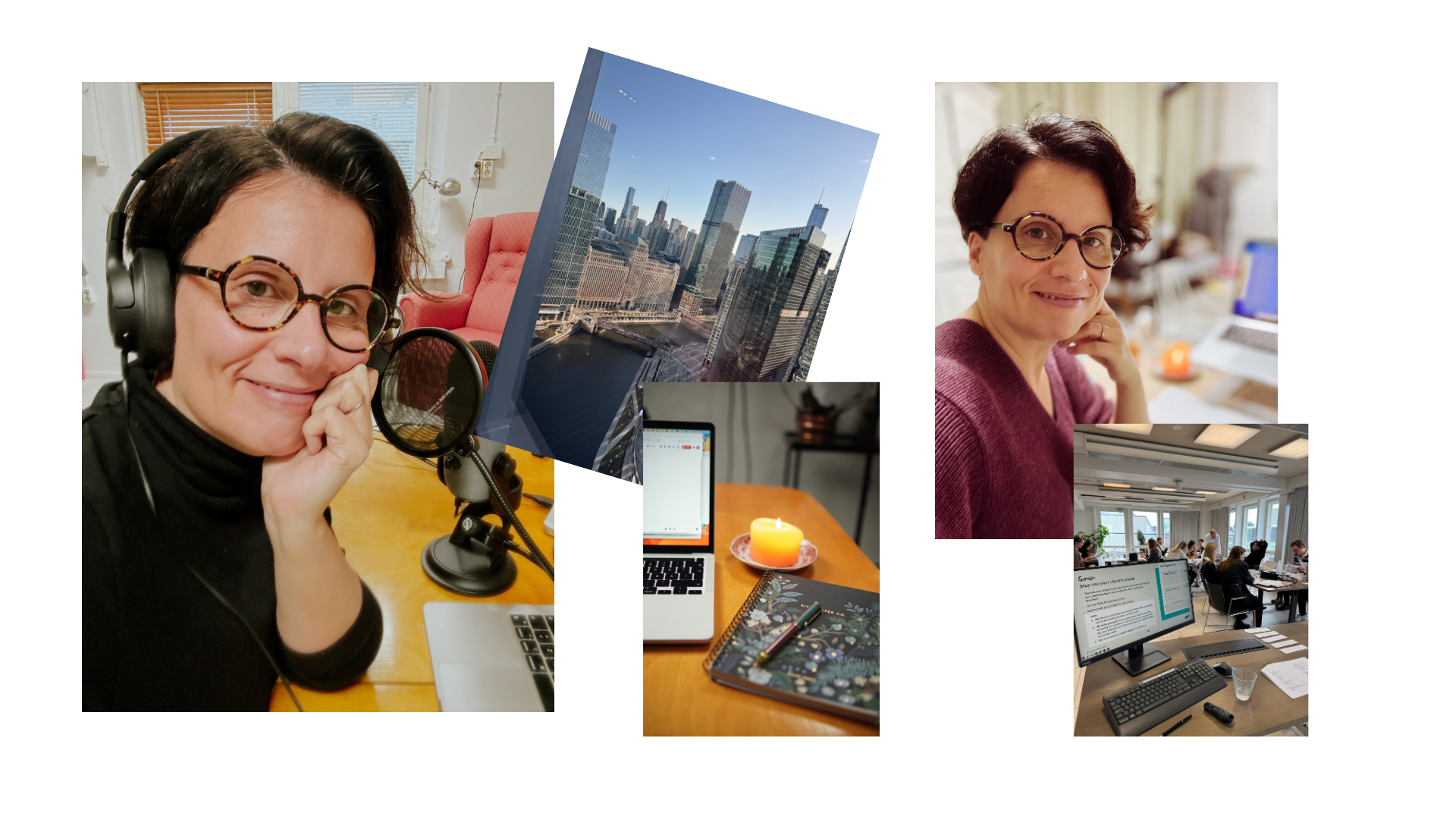 Hannele Korhonen Coaching
