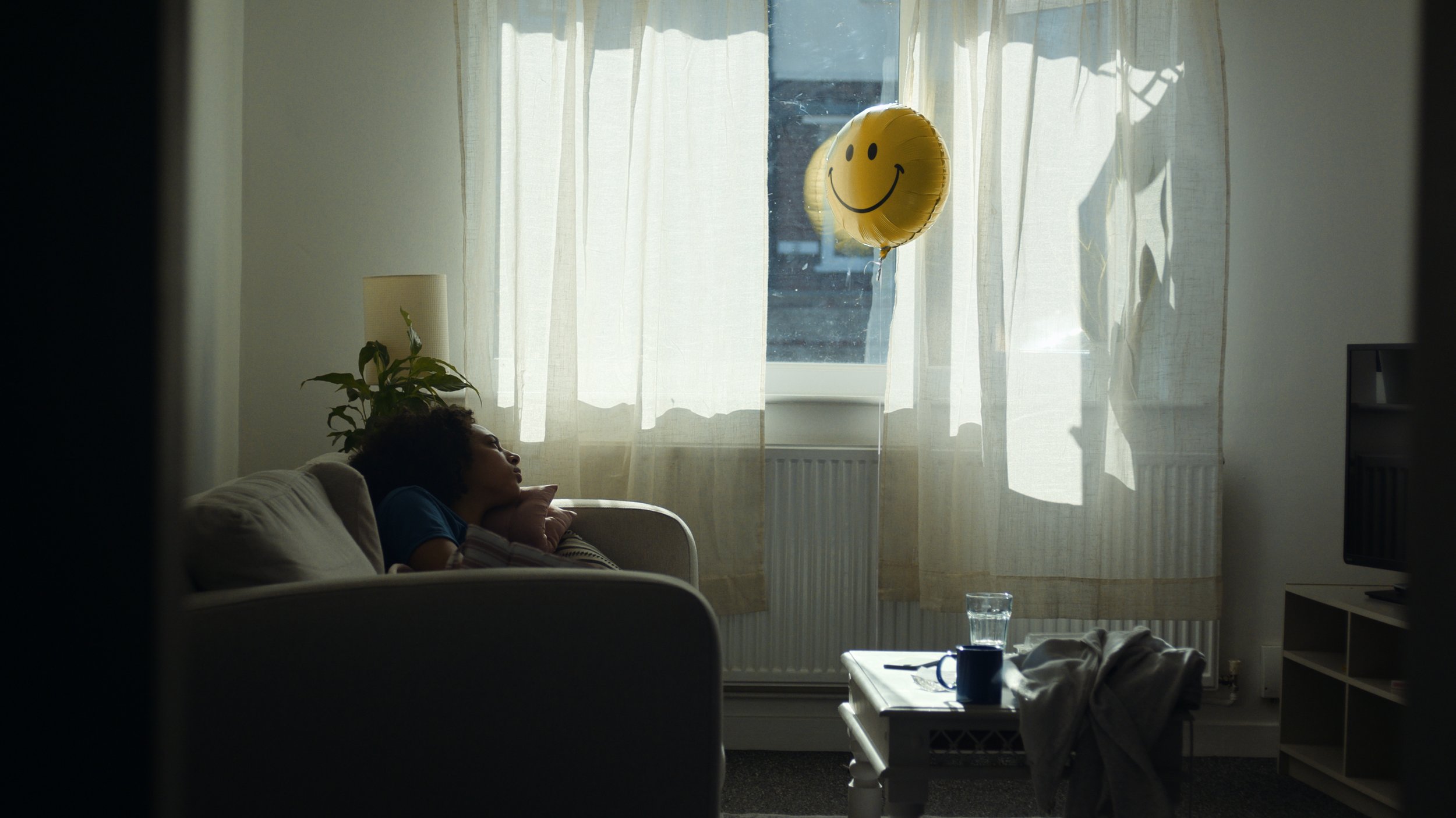 ENDO LIFE - EXECUTIVE PRODUCER - JESSIE HUCKIN