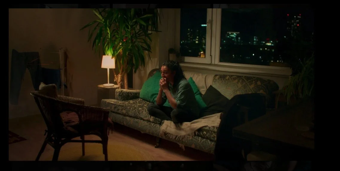 GRAVE ERROR- PRODUCTION AND COSTUME DESIGN- JESSIE HUCKIN