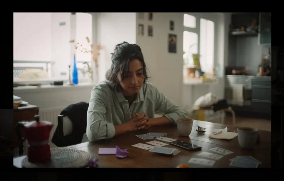 FLATMATES- PRODUCTION AND COSTUME DESIGN- Jessie Huckin- STATUS- in edit