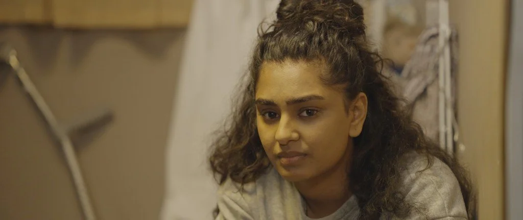 MORE THAN ONE STORY- Cardboard Citizens X Black Apron X The Big Issue- ART DIRECTOR - JESSIE HUCKIN 