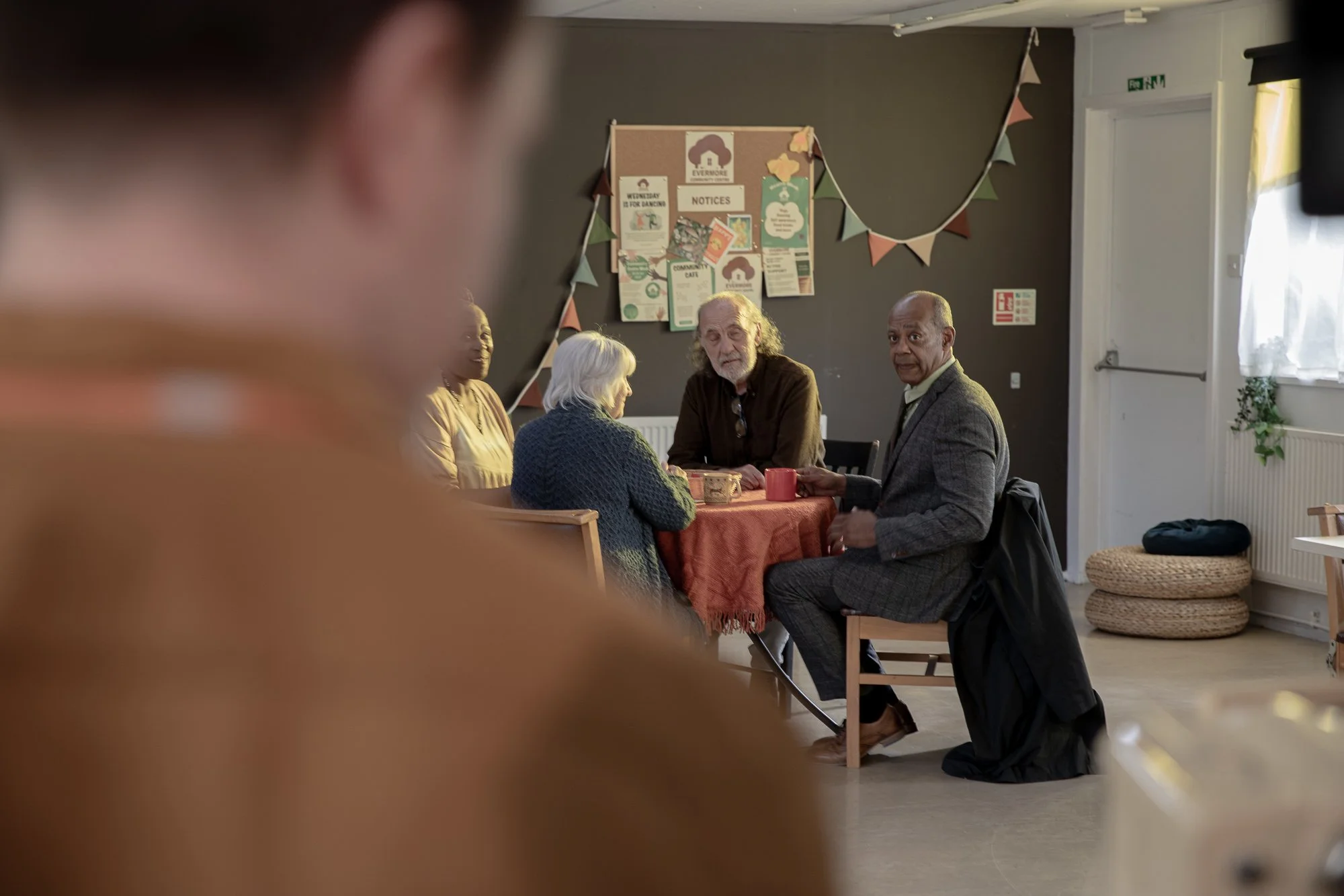 A WATCHMAKER'S WISH - PRODUCTION AND COSTUME DESIGN - JESSIE HUCKIN