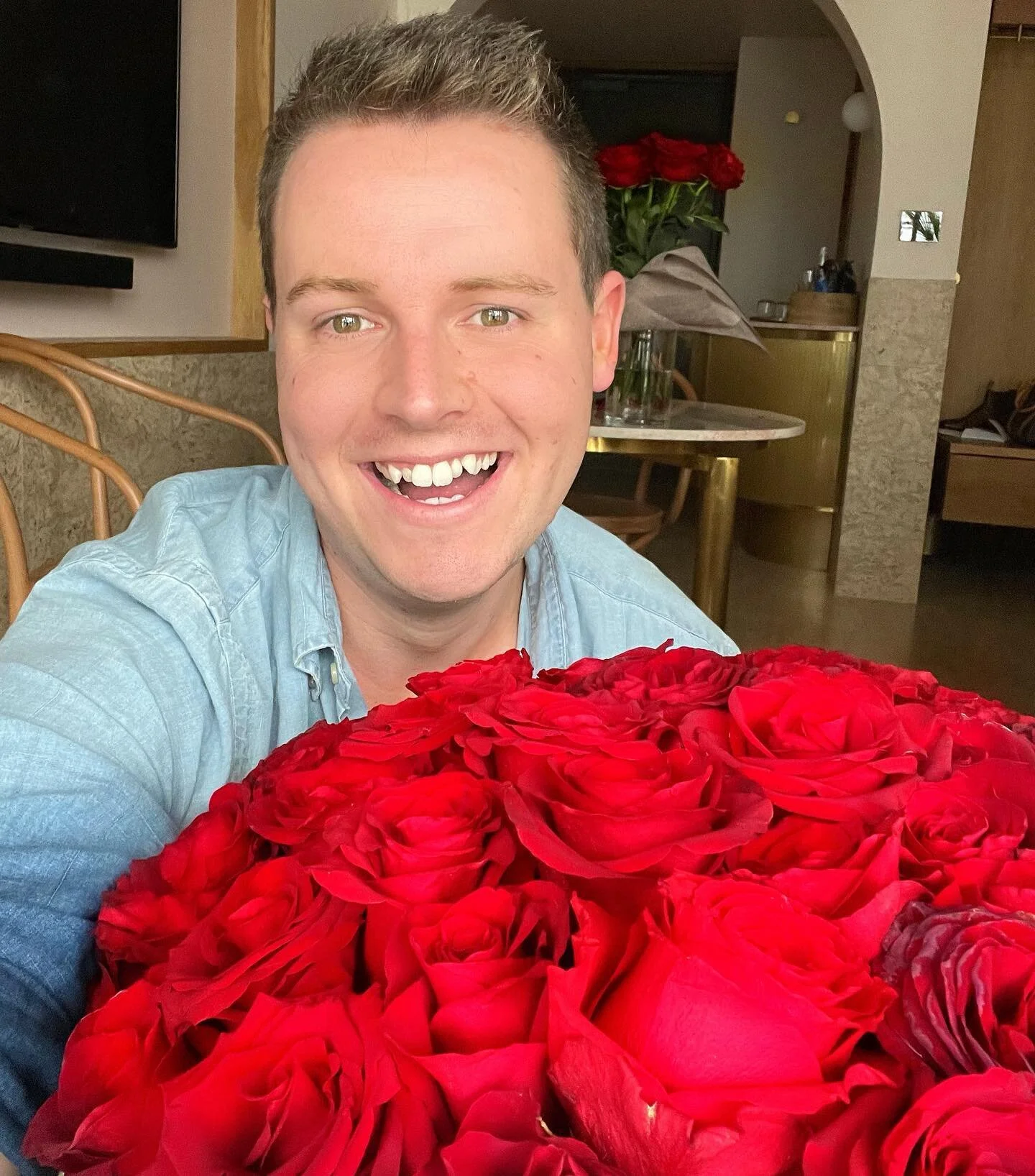 Happy Valentines ❤️