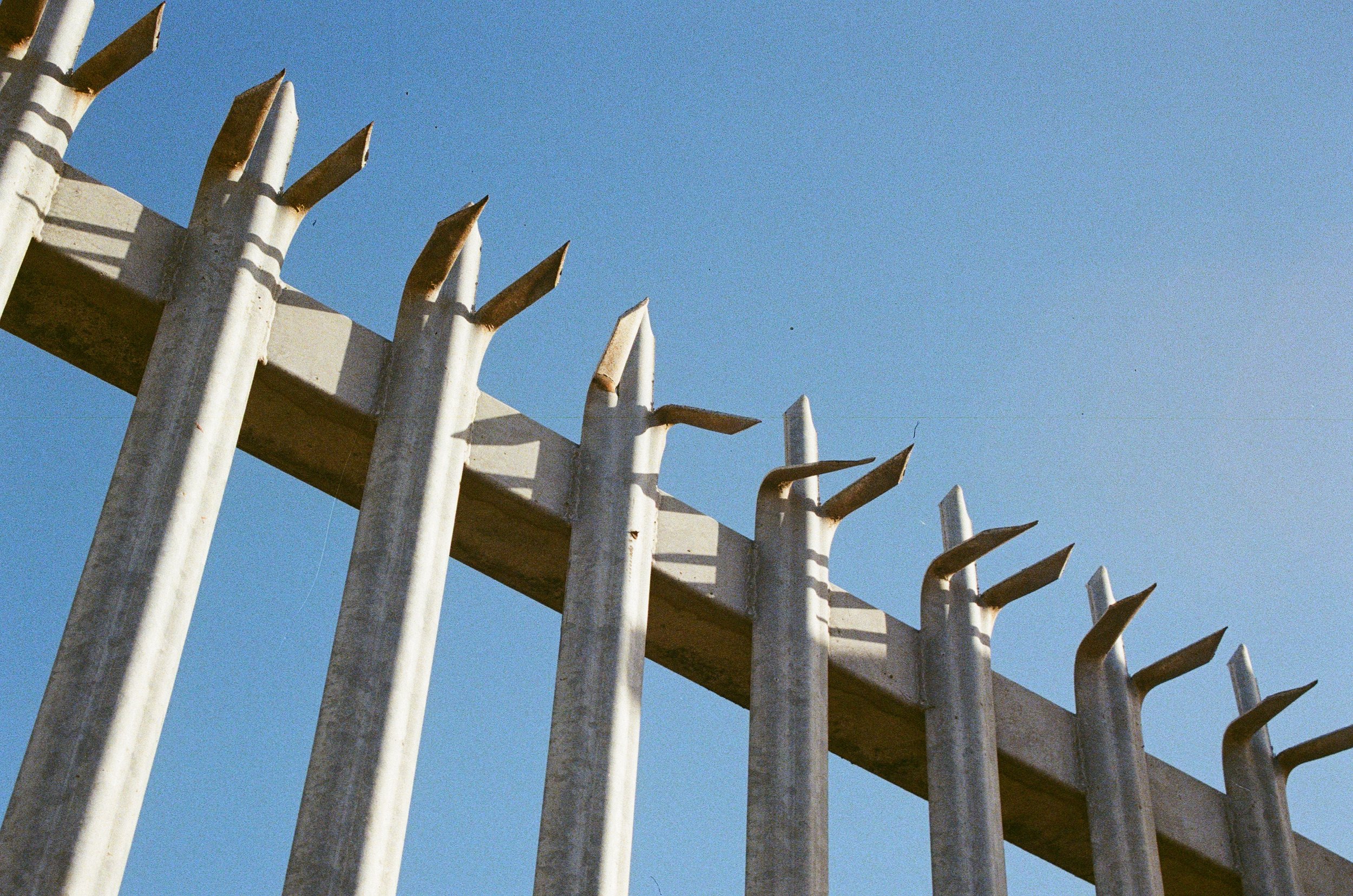 Security spikes in Dublin, 2026.
