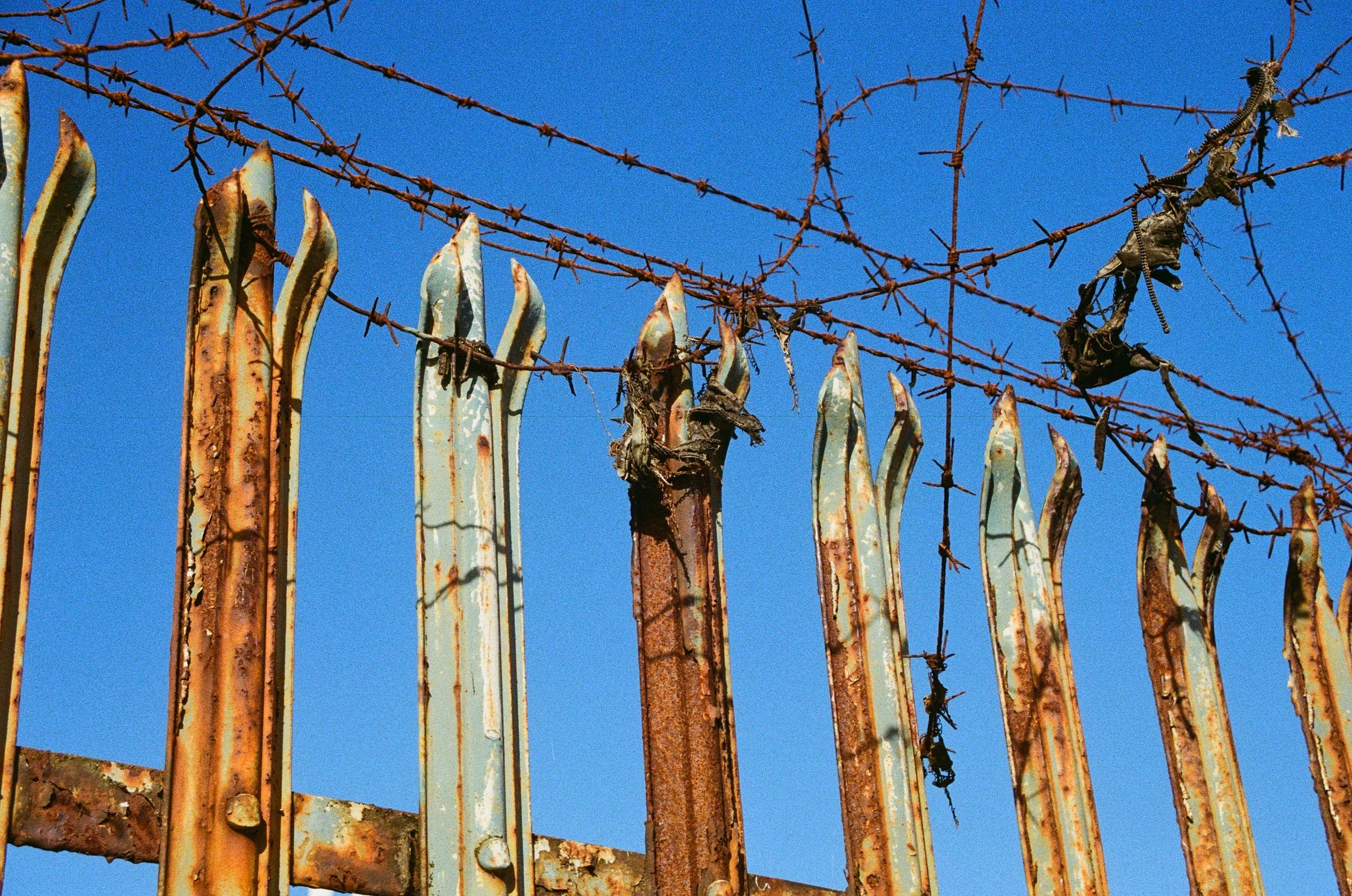  Security spikes in Glasgow, 2026. 