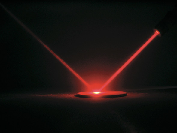 Laser Soldering — Apollo Seiko