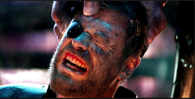Sorry Thor..