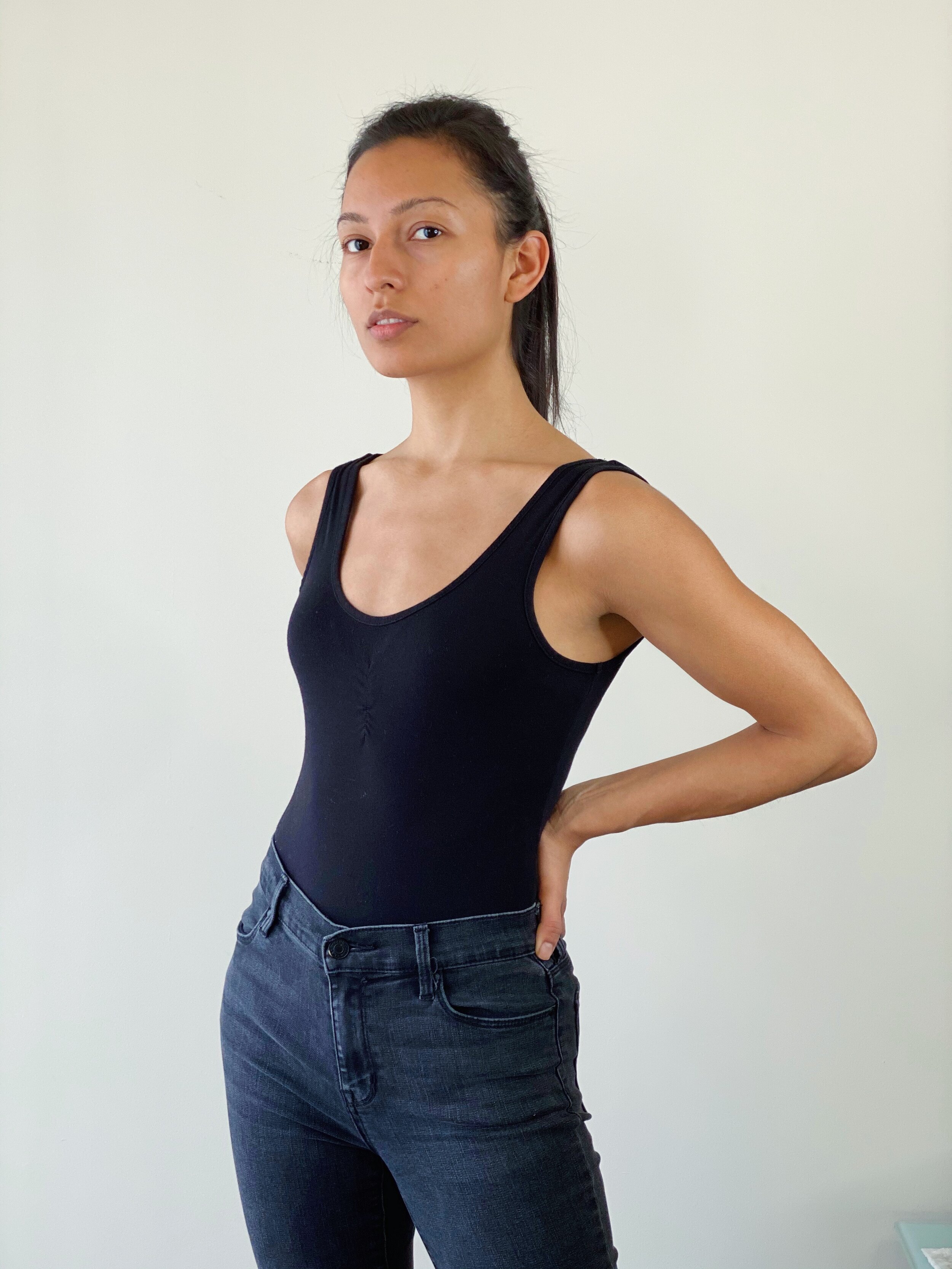 HOW TO START MODELING FROM HOME