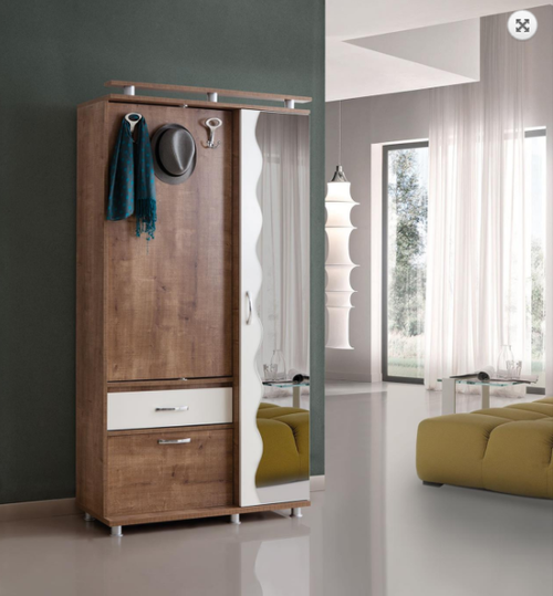 Eda Coatstand
