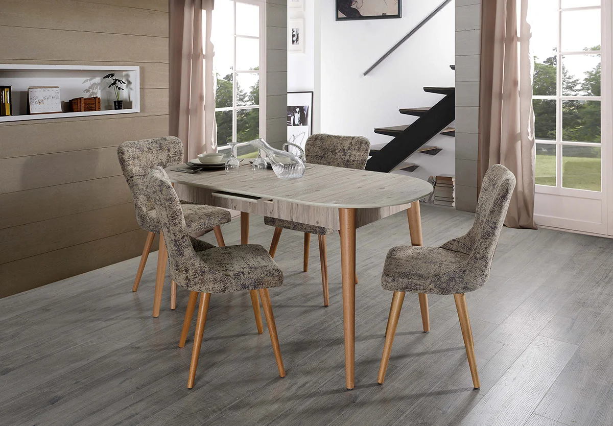 kenzo dining room set