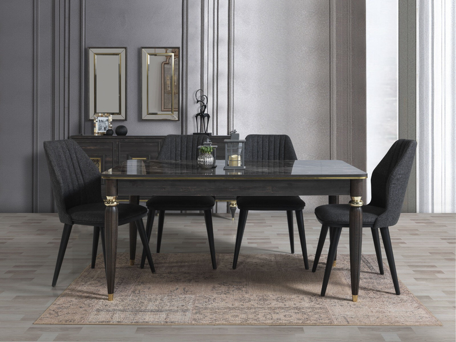 kenzo dining room set