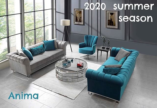 Anima sofa set 💎

Klasik gorunumu modernleştiren &ouml;zel tasarımıyla anima yeni sezonda sizlerle. Yatak olabilme &ouml;zelligi ve 100% &ccedil;elik iskeleti ile hem daha saglam hemde komforu ile evlerinizin vazge&ccedil;ilmezi olacaktir.

Anima so