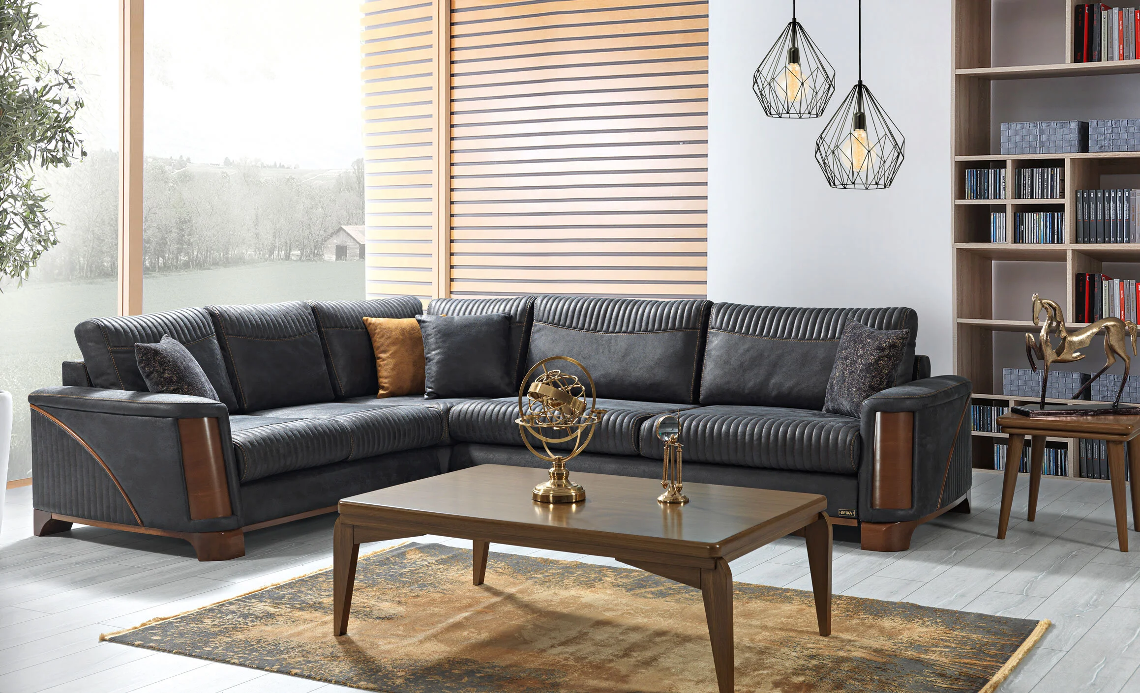 Corner Sets For The Home Turkish Furniture Shop in Tottenham