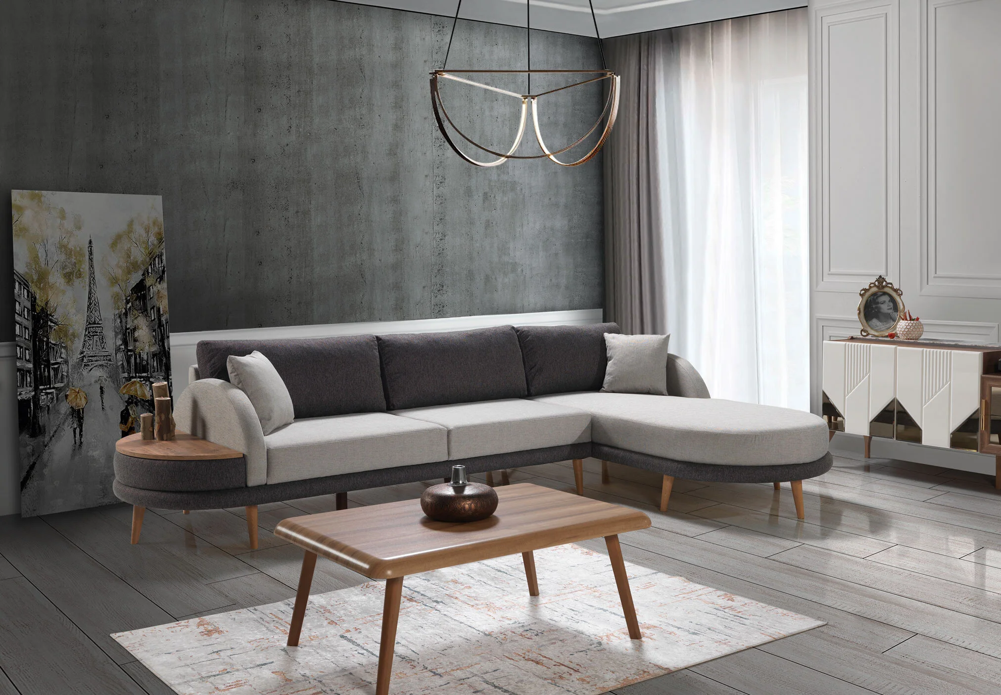 Corner Sets For The Home Turkish Furniture Shop in Tottenham