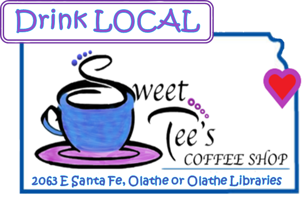 Sweet Tee's Coffee Shop