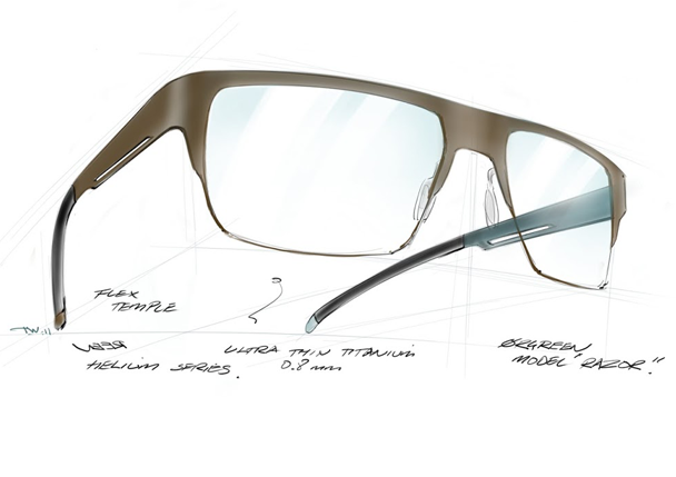 orgreen eyewear