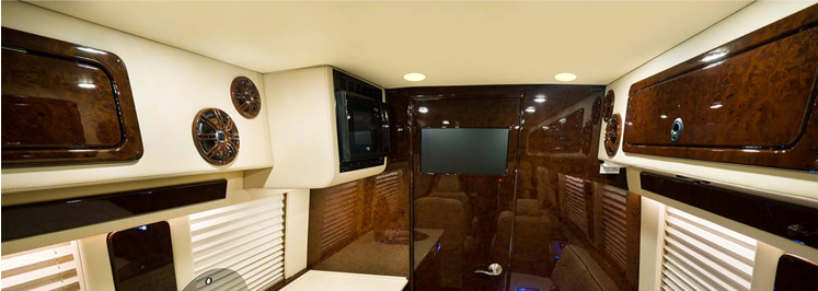 Ceiling Lighting