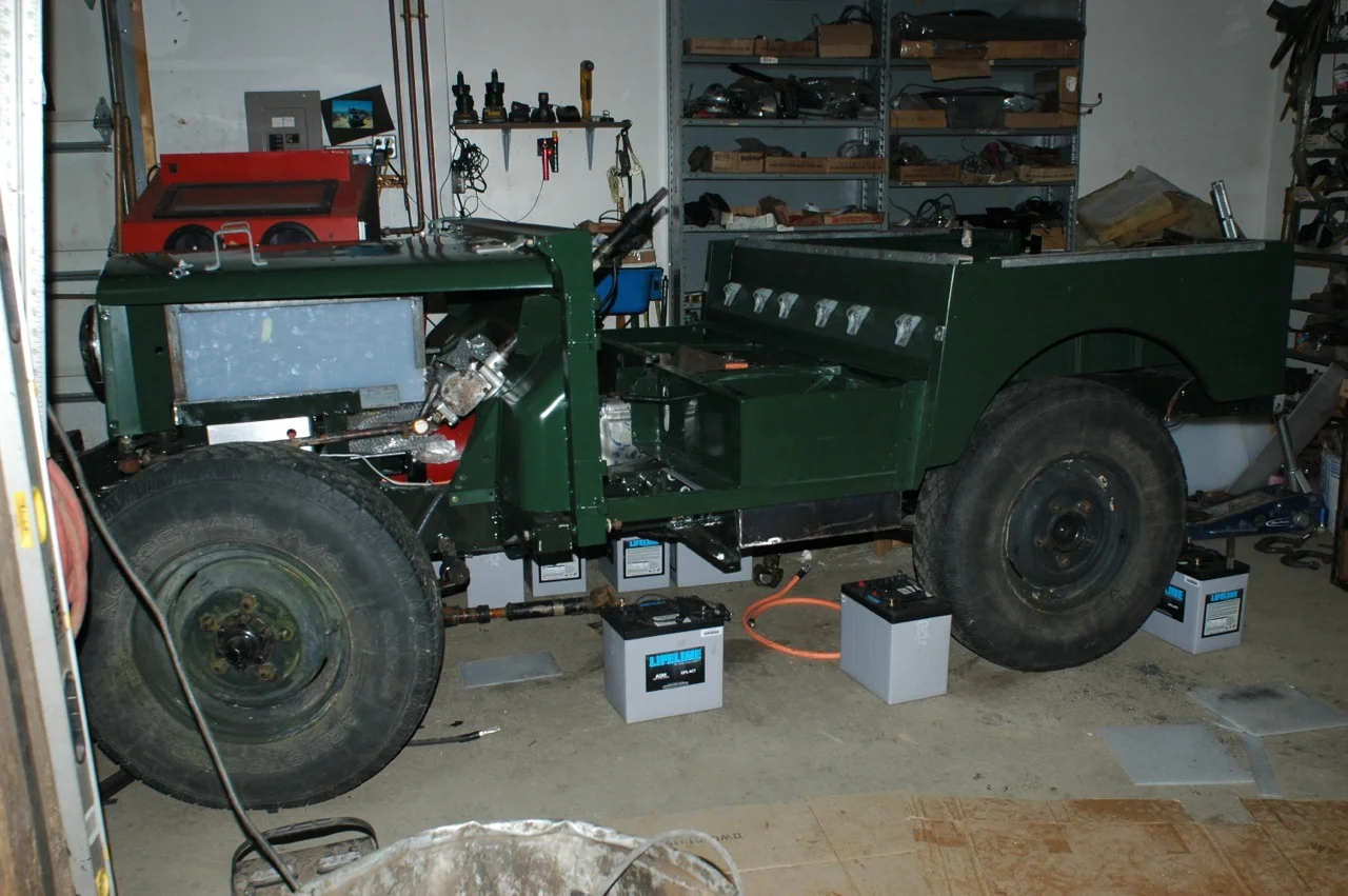 1951 Land Rover Series 1 model 80 Electric conversion-3.jpg