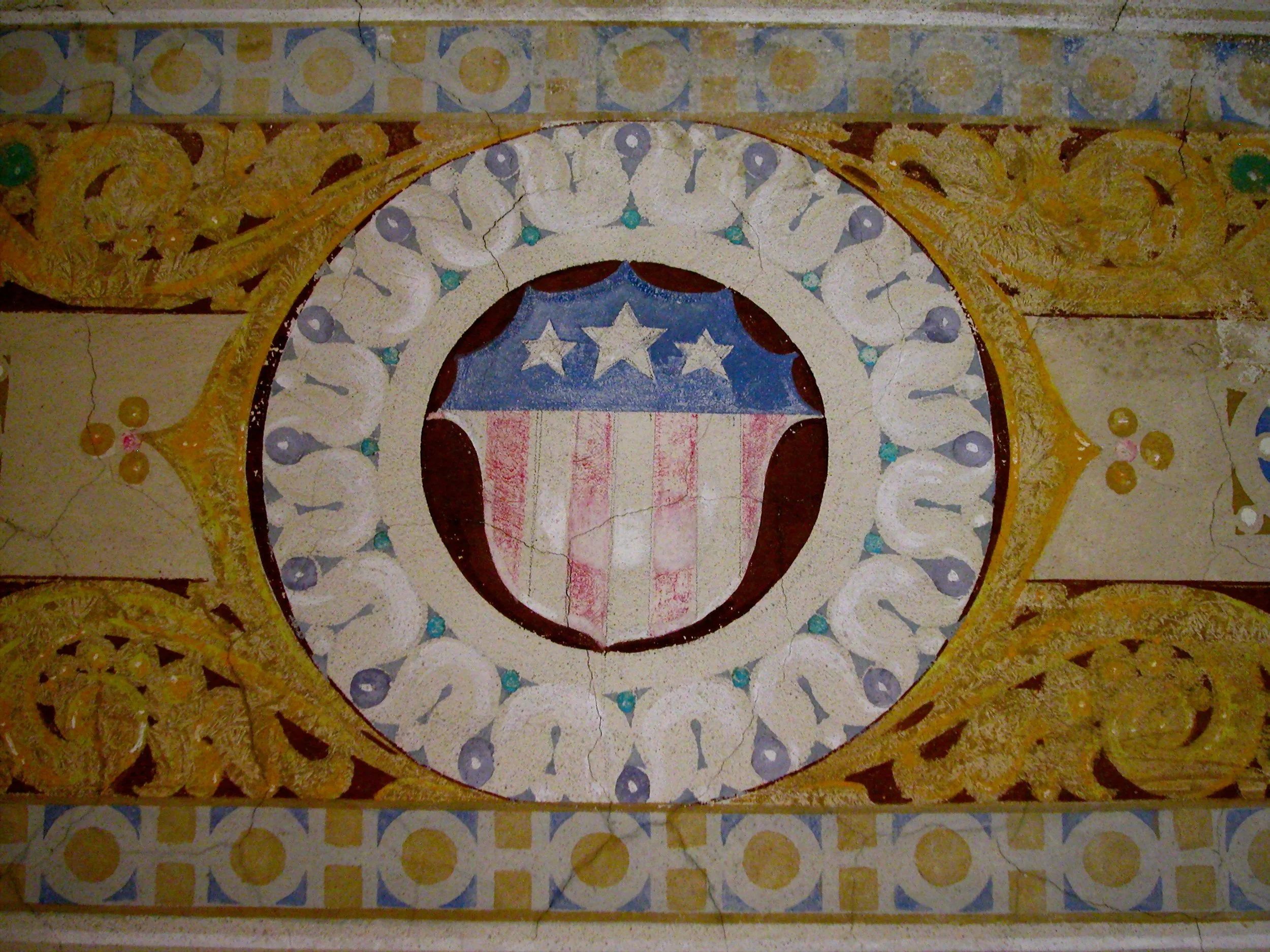 Year Built 1911