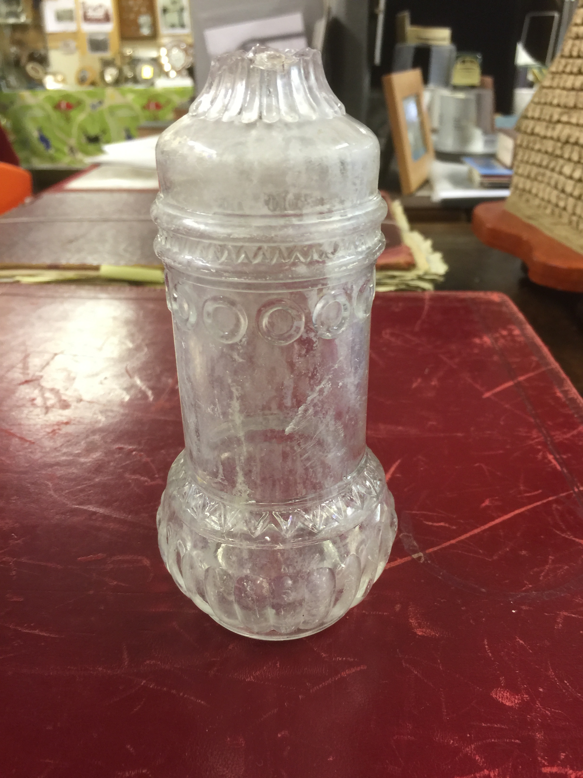 Object of the Week