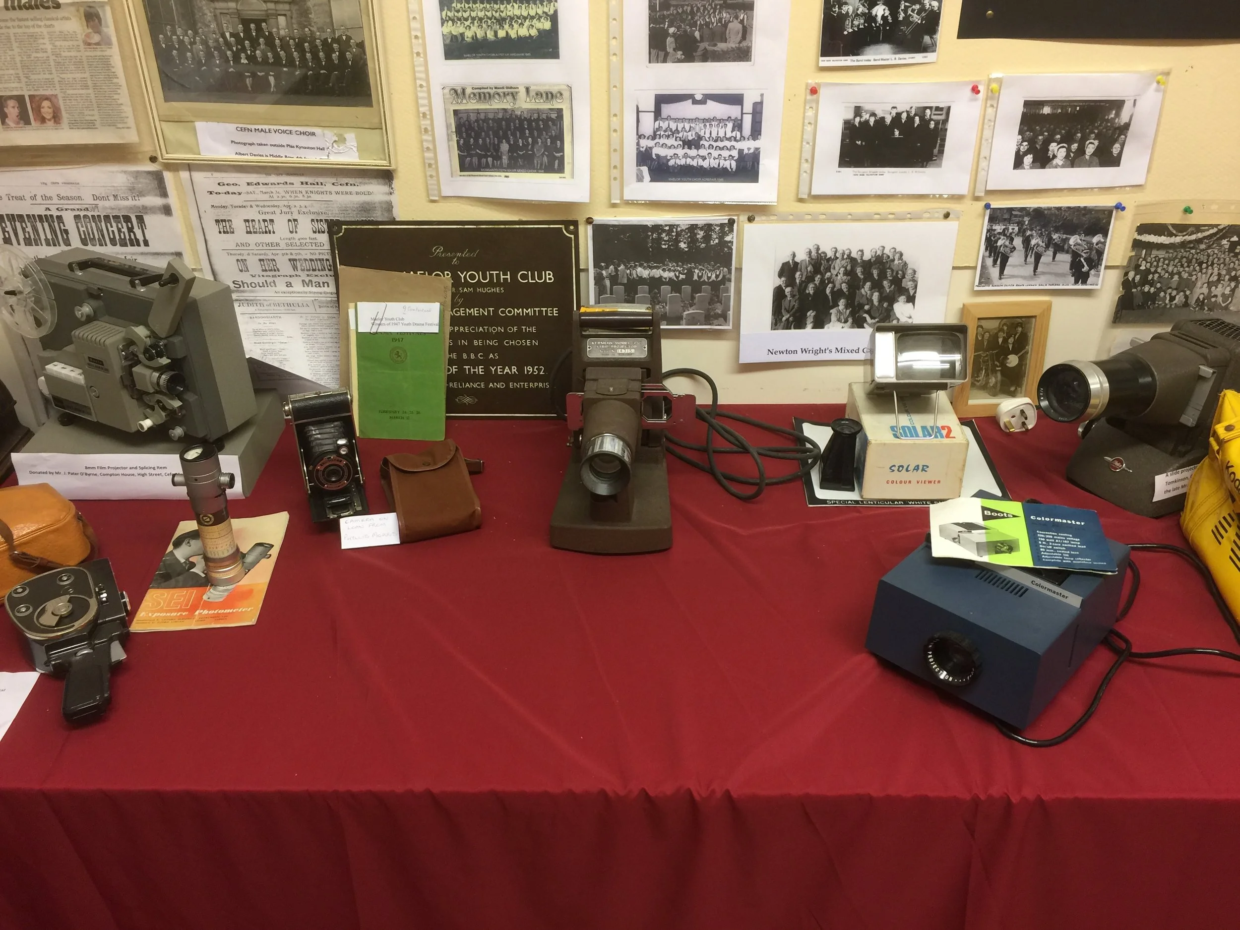 Object of the Week