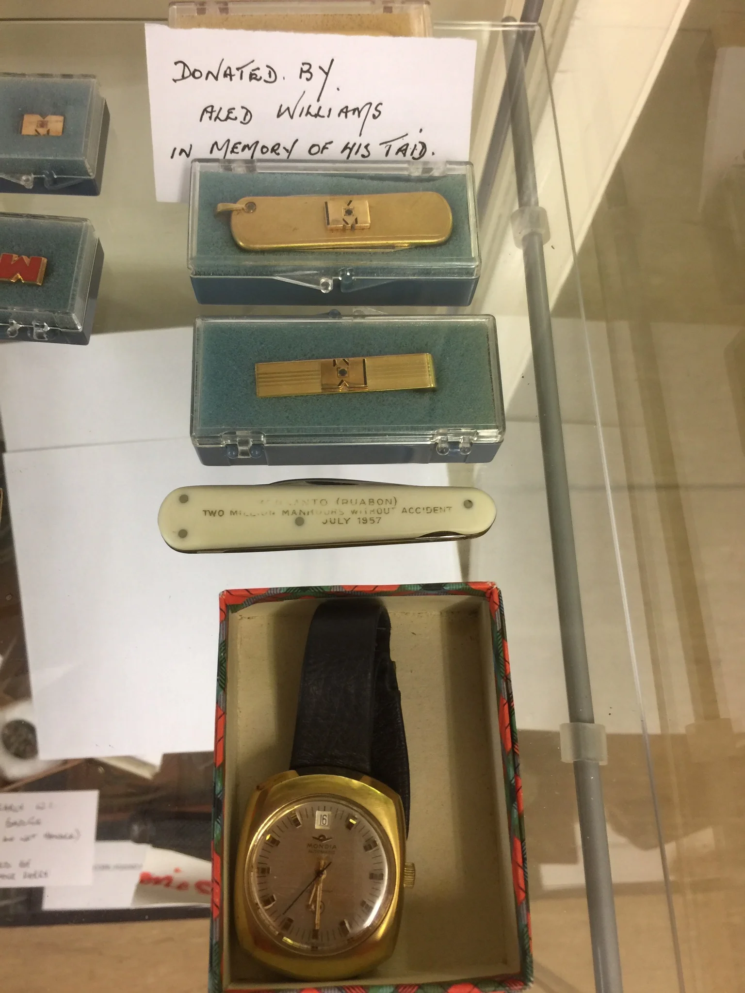 Object of the Week 18.9.17