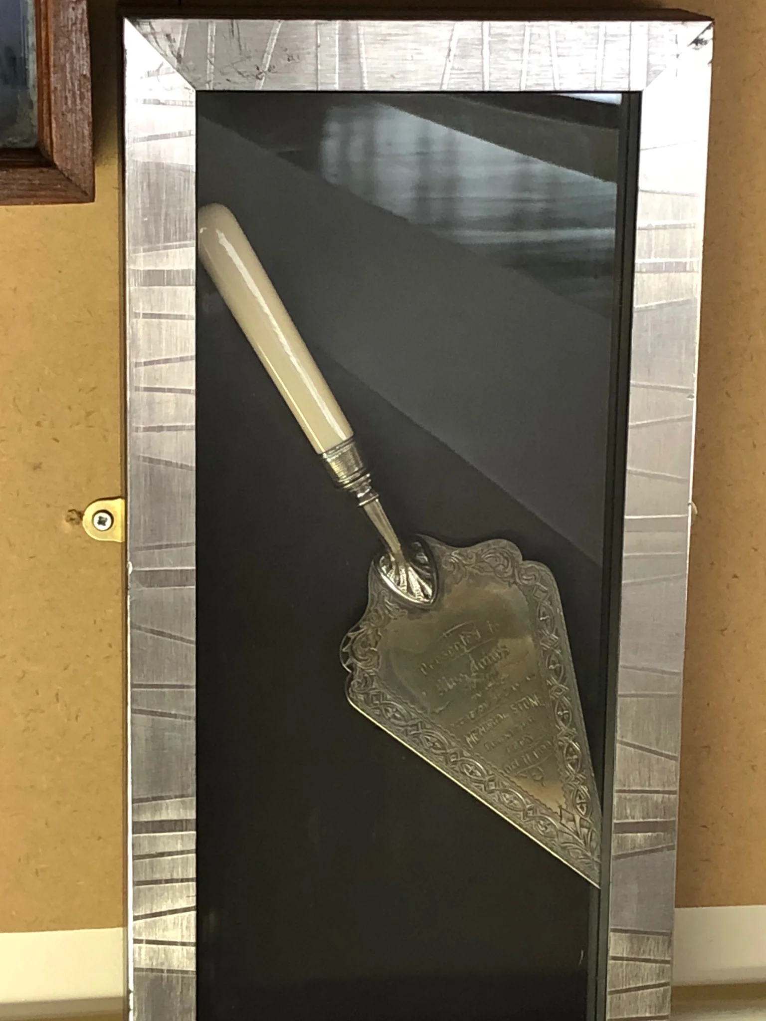 Object of the Week