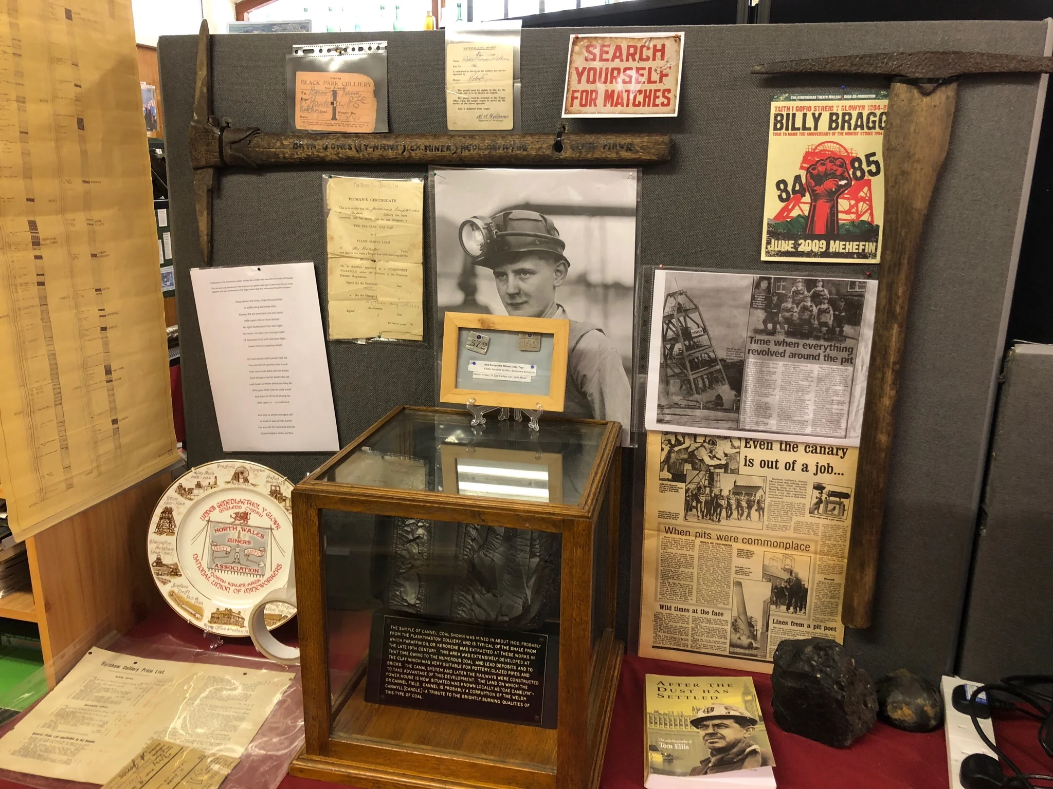 Object of the Week