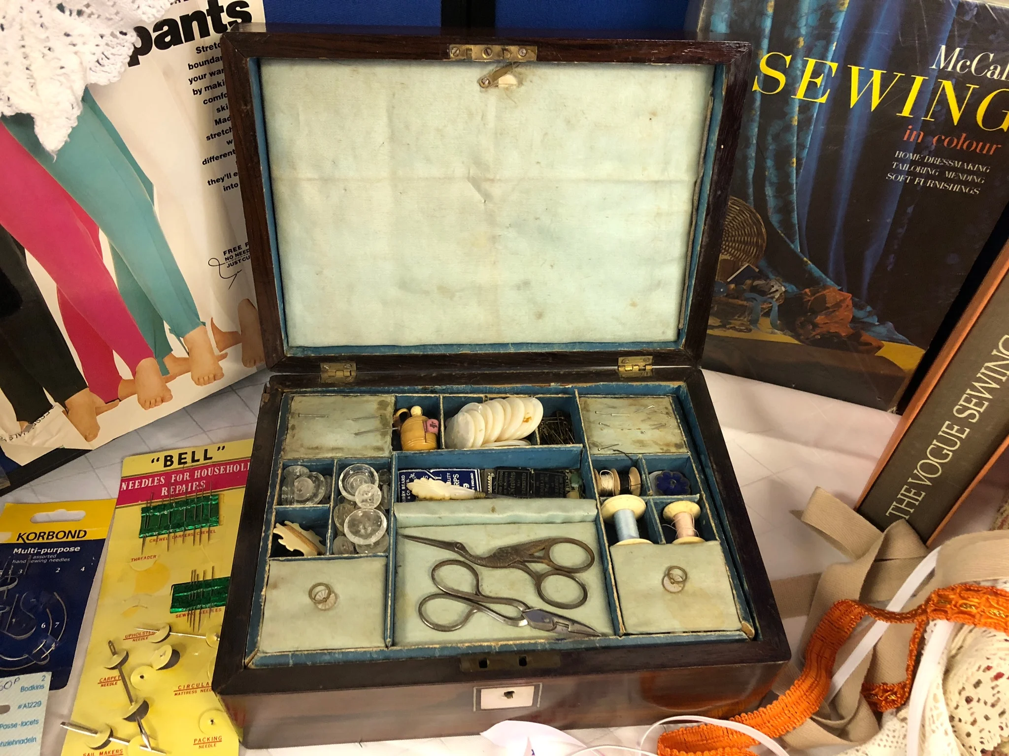 Object of the Week