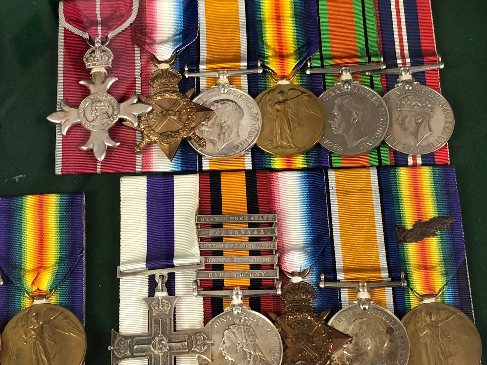 Object of the Week, 8 October