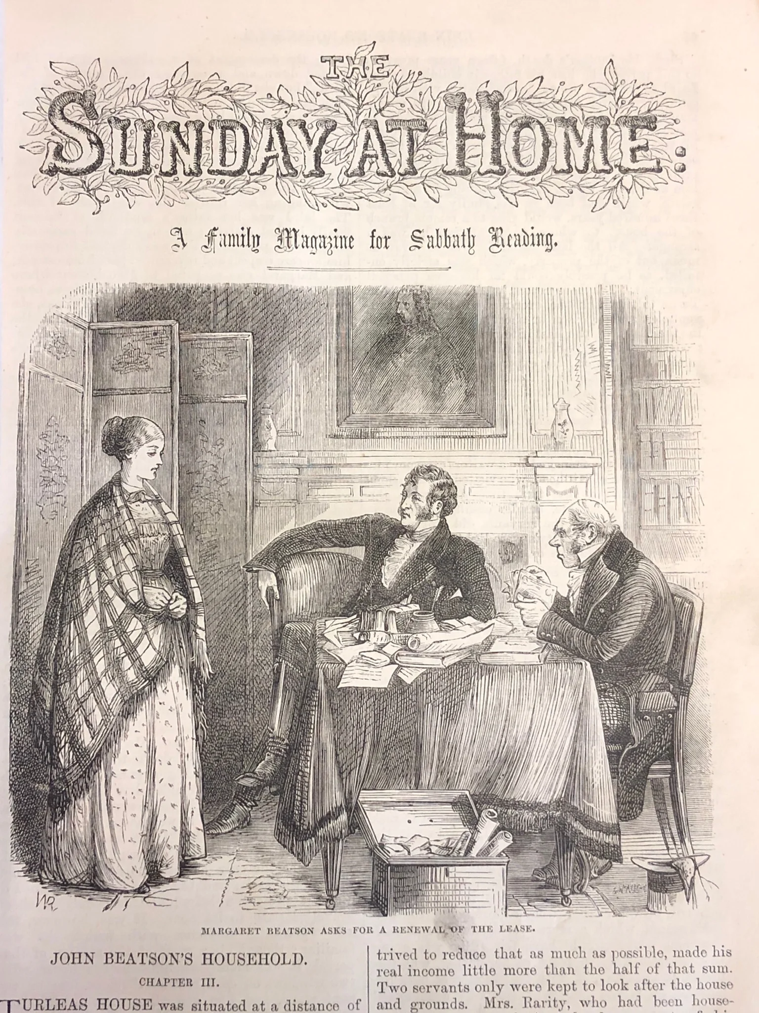 Object of the Week, 15 October