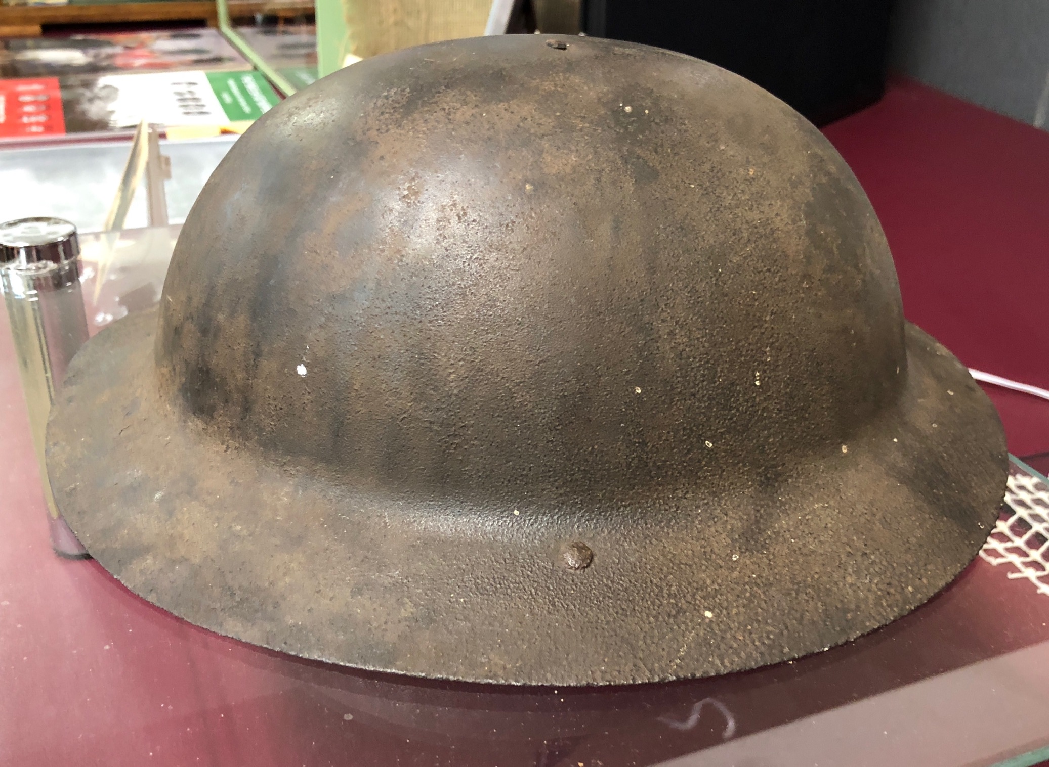 Object of the Week, 5 November