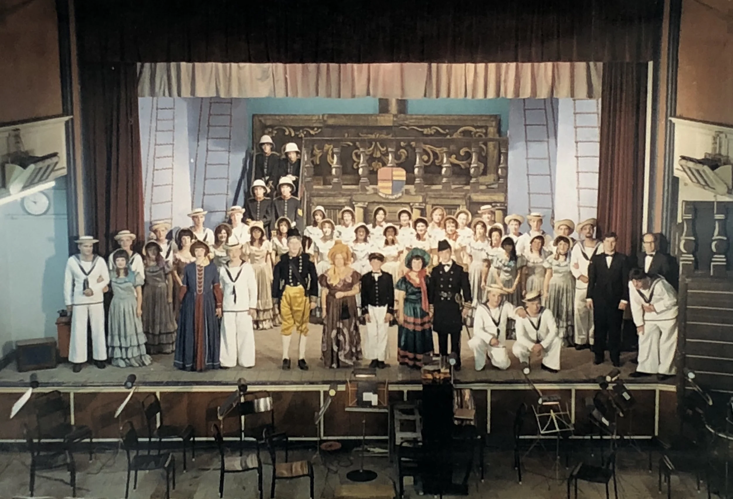 Object of the Week, 12 November