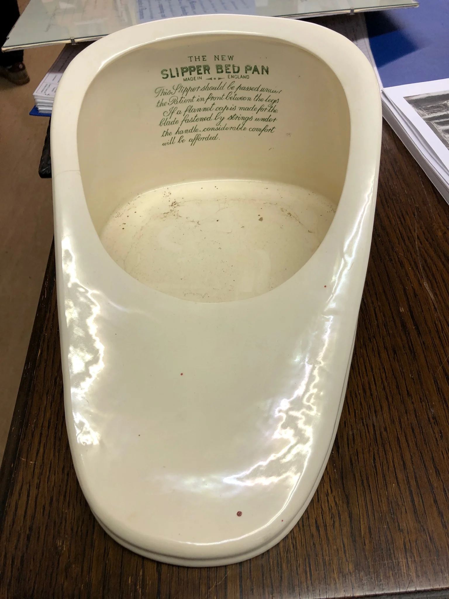 Object of the Week, 10 December 