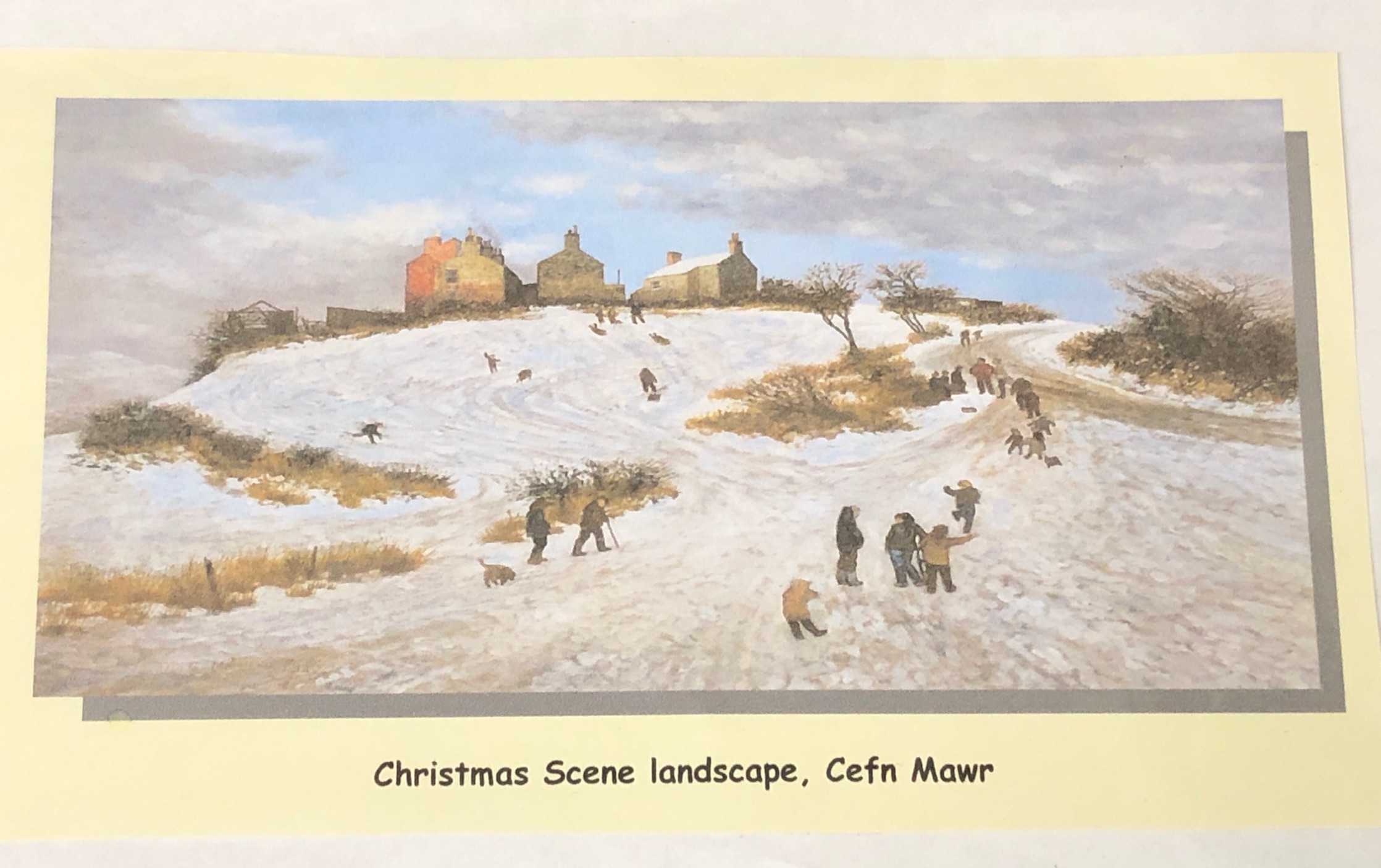 Object of the Week, 17 December